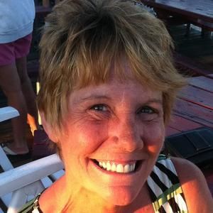 Meet your Posher, Diane